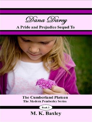 cover image of Dana Darcy